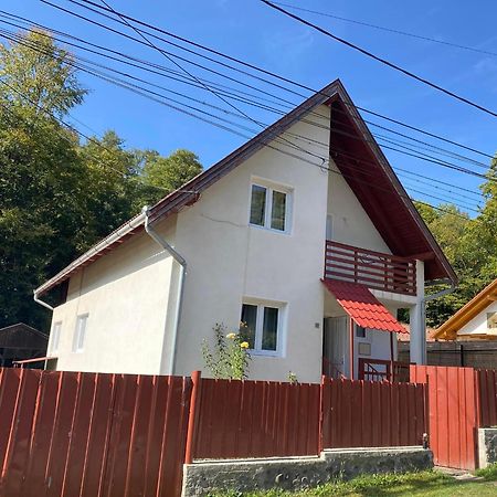 Casa Micul Arin Villa Sovata Luaran gambar