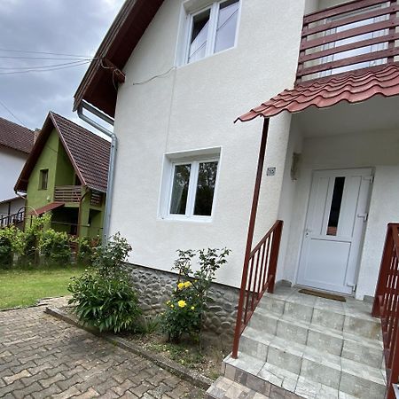 Casa Micul Arin Villa Sovata Luaran gambar