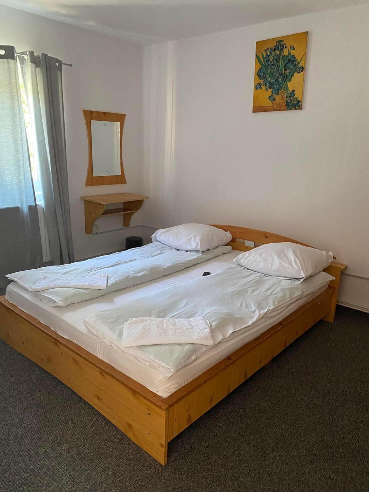 Casa Micul Arin Villa Sovata Luaran gambar