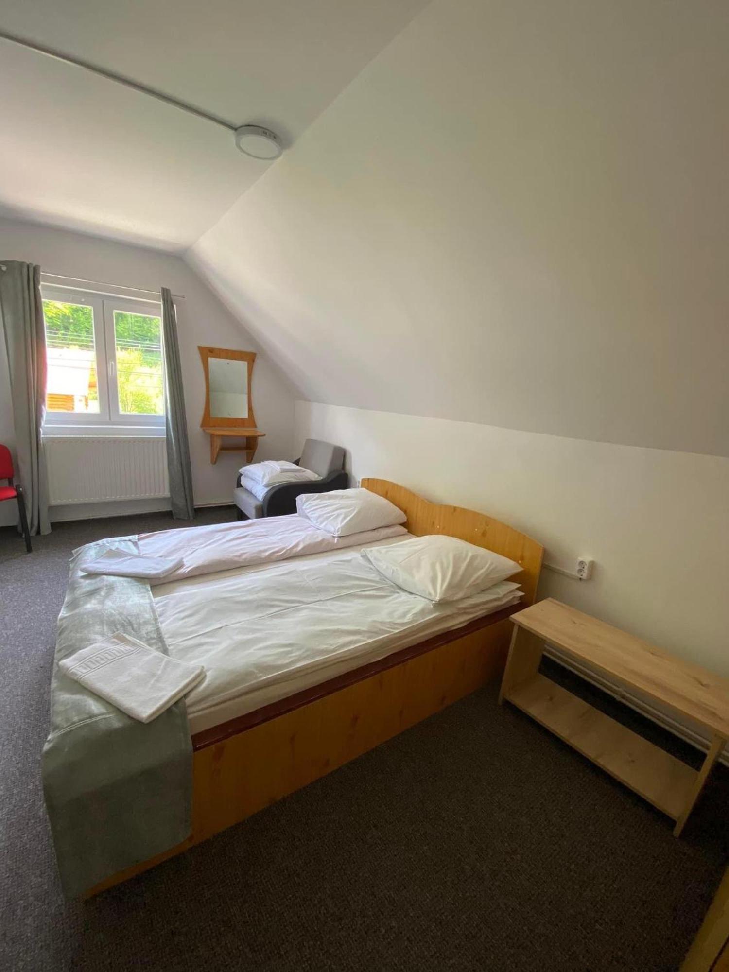 Casa Micul Arin Villa Sovata Luaran gambar