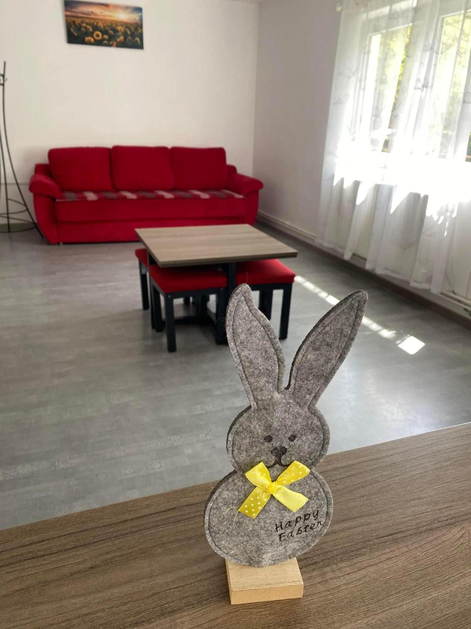 Casa Micul Arin Villa Sovata Luaran gambar