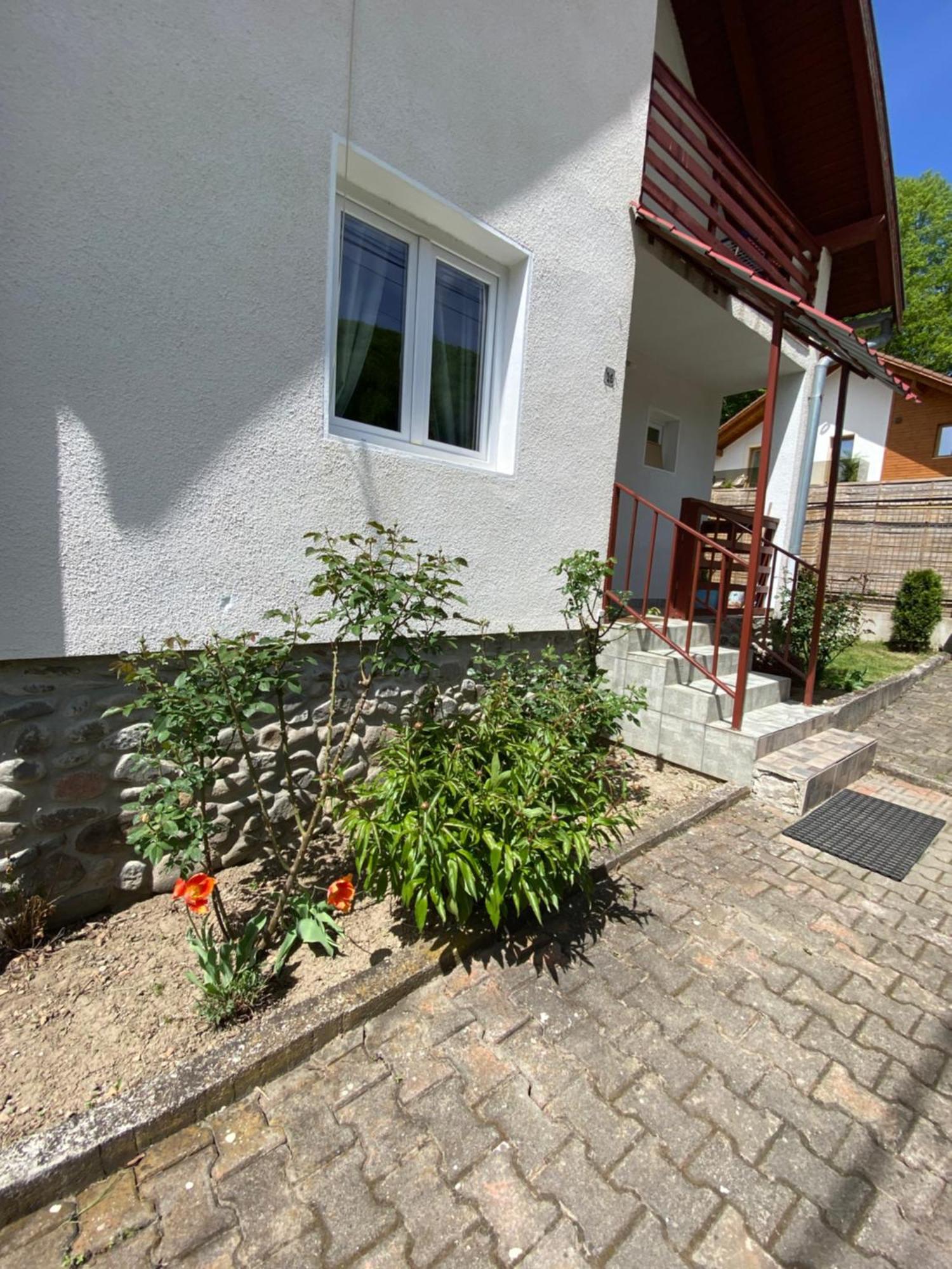 Casa Micul Arin Villa Sovata Luaran gambar