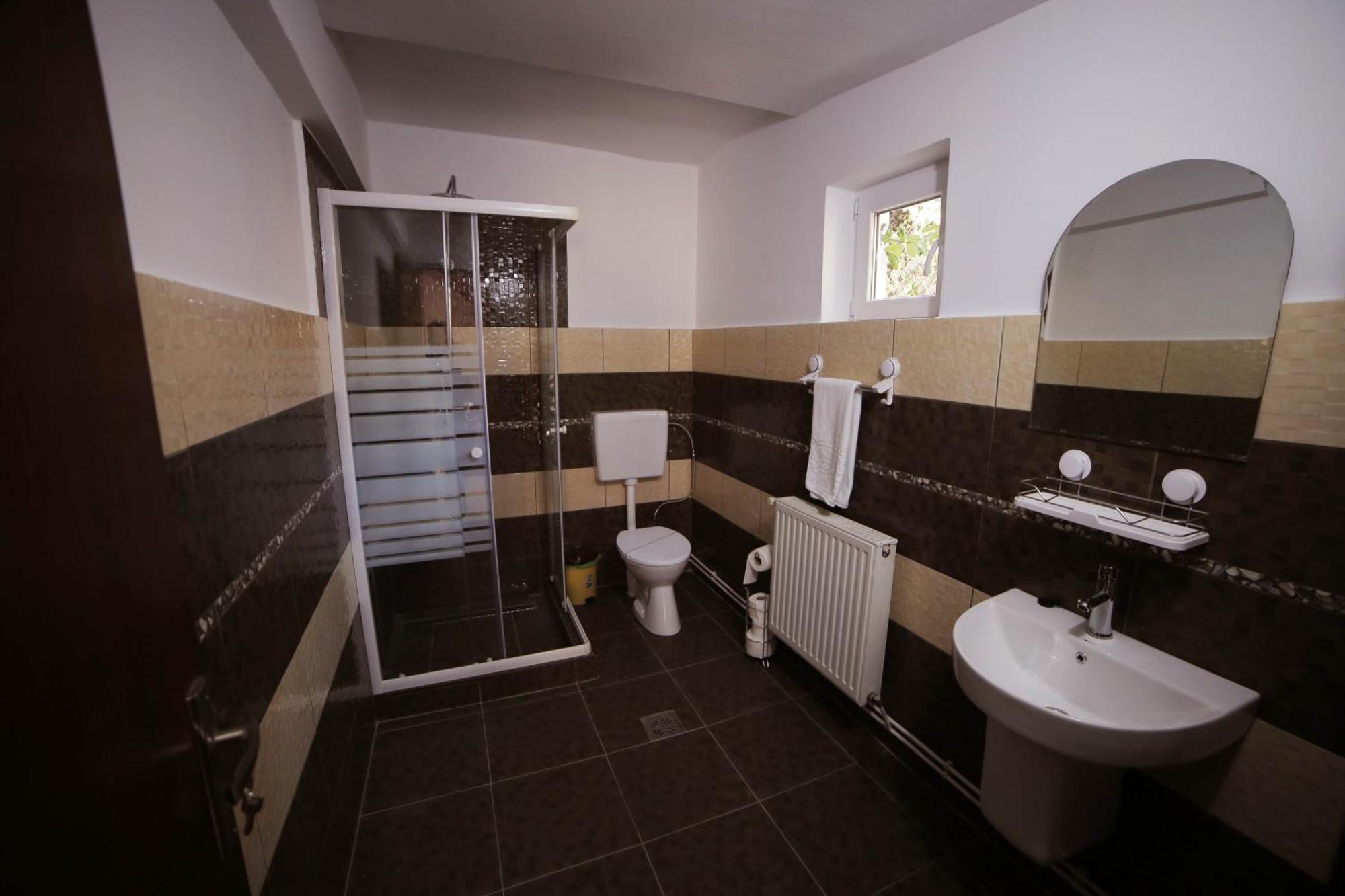 Casa Micul Arin Villa Sovata Luaran gambar