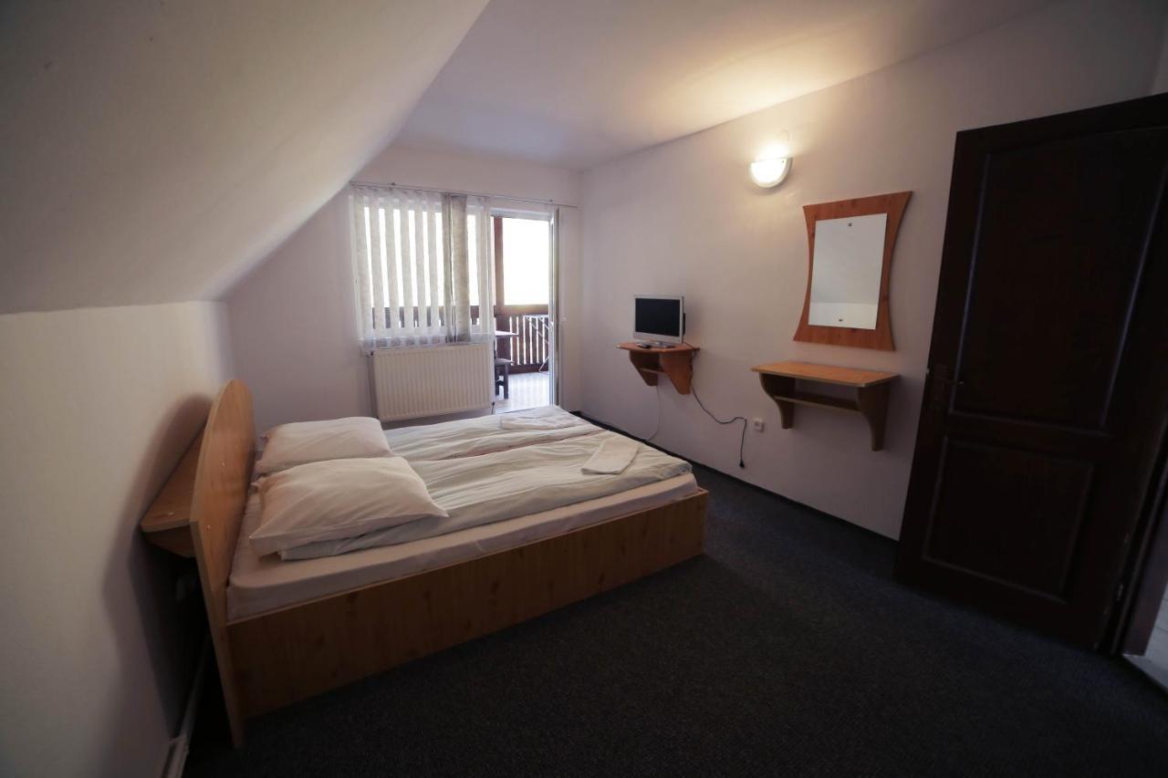 Casa Micul Arin Villa Sovata Luaran gambar