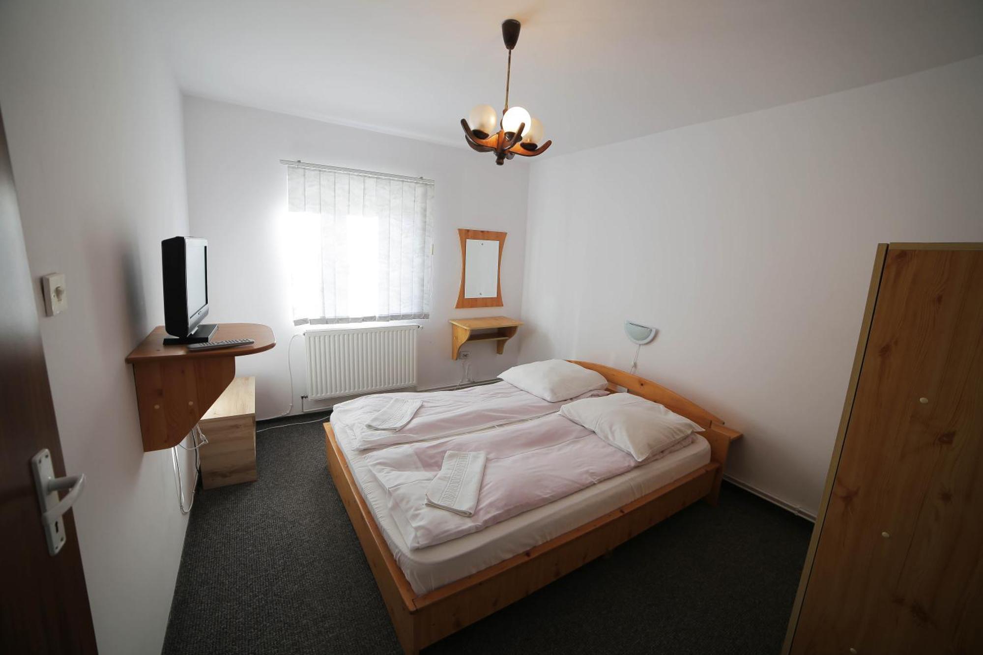 Casa Micul Arin Villa Sovata Luaran gambar
