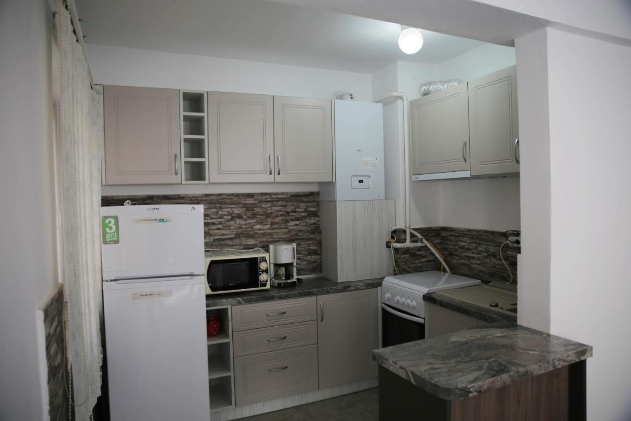 Casa Micul Arin Villa Sovata Luaran gambar
