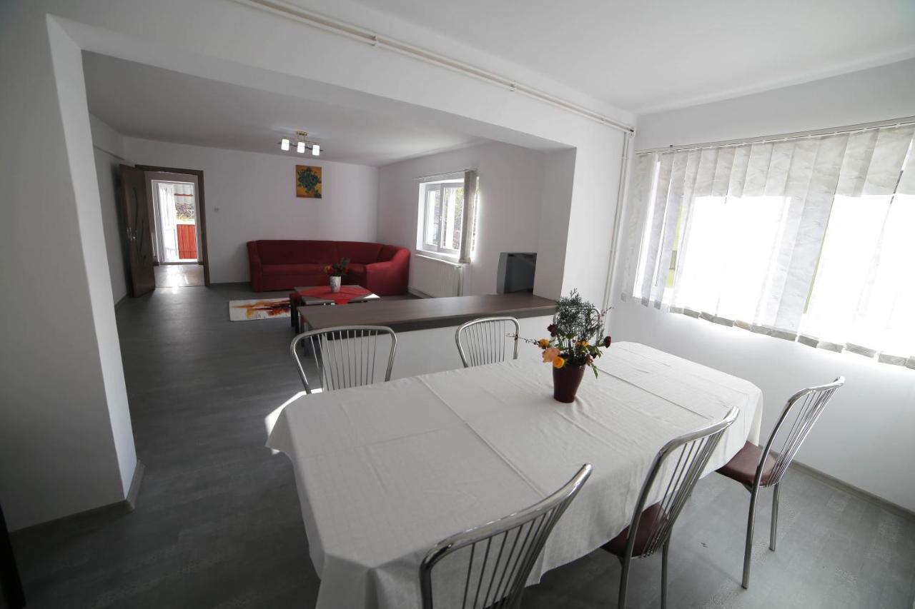 Casa Micul Arin Villa Sovata Luaran gambar