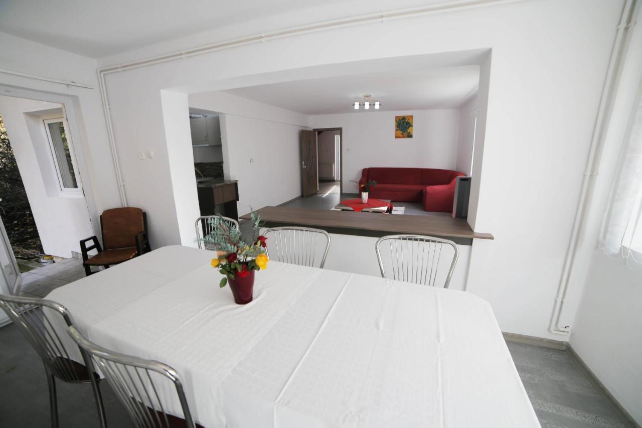 Casa Micul Arin Villa Sovata Luaran gambar