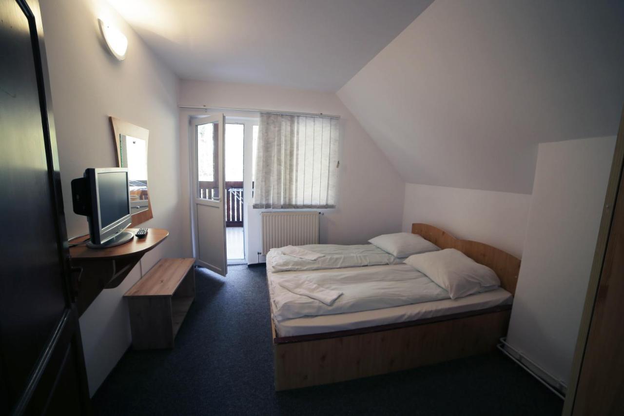 Casa Micul Arin Villa Sovata Luaran gambar
