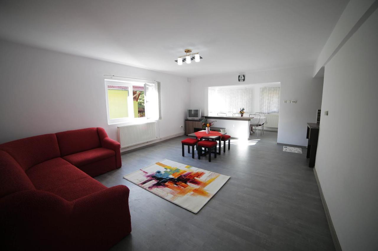 Casa Micul Arin Villa Sovata Luaran gambar